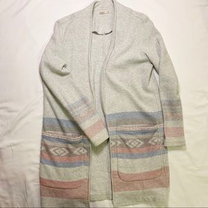 Faherty Sweater